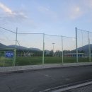 거제스포츠파크 제1축구장 이미지