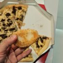 프레드피자 | 이천 시내 포장맛집 프레드피자 크림불고기 솔직후기 (모짜치즈볼까지) 창전동피자맛집