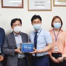 백송의료재단 평택시민신문