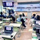 새싹 지역아동센터 이미지