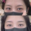 수원-1281 | 수원역 눈썹문신 더봄뷰티, 아침 10분 되찾은 자연스러운 일상