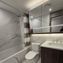 🚗 노스욕에서 ev 충전 찾다가 지친분 주목! 킹스랜딩 신규 콘도 🏡 1 Bed + Den | 2 Bath 이미지