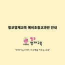 핑코영재교육학원