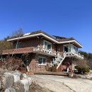 강릉아산병원 버스정류장 이미지