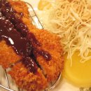 명동돈까스 이미지