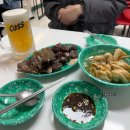 분식 집 | 지축 분식집 드림랜드 생맥주 파는 분식집 재방문 후기