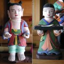 덕사 - 1736 | 덕사