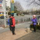 봉화산역4번출구 이미지