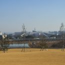 홍성골프연습장 | 충남 홍성/예산 내포CC , 내포골프클럽 겨울 라운딩 후기