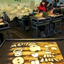 키즈페스티벌 - 샌드아트 이미지