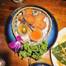 비케이공방 | 종각역 술집 / 반쿤콴비케이케이 태국음식 짱맛의 종각역 맛집