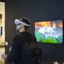 2018 아시아문화 포럼(Asia Culture Forum 2018) 디지털기술과 문화도시의 미래 | [인터뷰] 사우디아라비아 디라이야 아트 퓨처스관장 Haytham Nawar