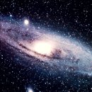 안드로메다 이미지
