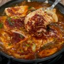 매일아침 시래기두부조림 맛집 위치