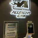 올라잇짐 | [수원 망포] 올라잇짐 가격. 회원권 후기. 일일권 헬스장 추천.