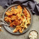 깐부치킨 이미지