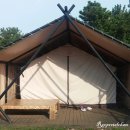 푸른밤글램핑하우스 이미지