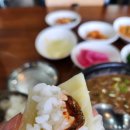 제주 고사리해장국 맛집 &#39;금능식당&#39; - 고사리 효능과 칼로리