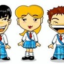 웃음교육지도사 이미지