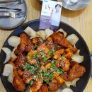 바른치킨 이미지