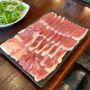 금당농장 | 강원도 평창 생오리숯불구이 맛집 완전 추천:: 다키닥팜 + 주차, 토요일 웨이팅, 테이블링