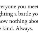 Be kind. Always. 이미지