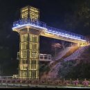 남강하천 이미지