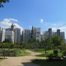 풍산지구1호공원 이미지