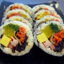소풍김밥 - 광산구 동곡로 669 | 소풍김밥