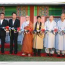 2013년 에밀리전 신라 소리축제 및 석남사 , 불국사 ,흥륜사 순례(3) 이미지