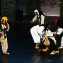 진주오광대 이미지