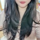 세븐일레븐 상암DMC점 | [상암동 미용실 추천]준오헤어 상암DMC점_레이어드 컷, 앞머리 매직으로 기분전환