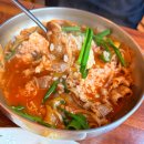 왕언니육칼밥 | [(๑ᵒ ᗜ ᵒ)و왕언니육칼밥 영종점] 영종도 구읍뱃터 식당 / 얼큰하고 진한 국물이 일품인 왕언니육칼밥 후기