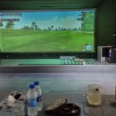 제이(J)스크린골프 이미지