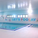 창녕군립수영장 이미지