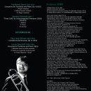 김재한 트롬본 독주회 이미지