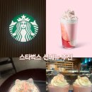 별이&체리 | 스타벅스 체리블라썸 백도🌸 내돈내산 솔직후기