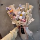소도화 | [내돈내산] 얼레벌레 빡센 휴일 + 경기도 광주 꽃집 소도화 후기