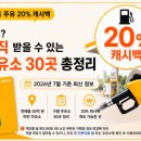 한도석유(주) 한도주유소 | 인천이음카드 주유소 20% 캐시백 가능한 곳 총정리! 종료 후에도 되는 주유소 (2026년 7월 6일 최신)