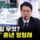 [오마이tv] 청문회 준비팀 무엇? '심우정 복붙' 혼낸 정청래 "윤석욜 답변과 띄어쓰기까지 똑같아 제출하...(2024.09.03) 이미지