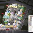 힐스테이트 정문 이미지