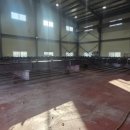 남면 체육관 이미지