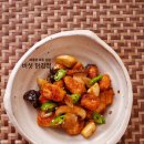 치킨이랑닭강정 이미지