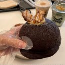 종로3가 디저트 맛집 아베베베이커리 3층 매장 직접 가본 후기