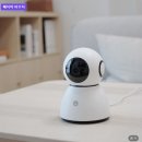 헤이홈 홈캠 Pro+ 5MP 스마트폰 CCTV 추천 후기, 선명한 화면으로 든든함