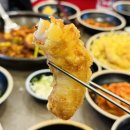 호평동 문창기 불향국수&amp;오징어 후기