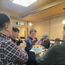 해병대전우회 | 해병대전우회 월례회 후기