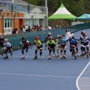 안동롤러경기장 이미지