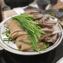 치악산 흑염소요리전문점 이미지