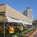 힐링원예 가드닝 이미지